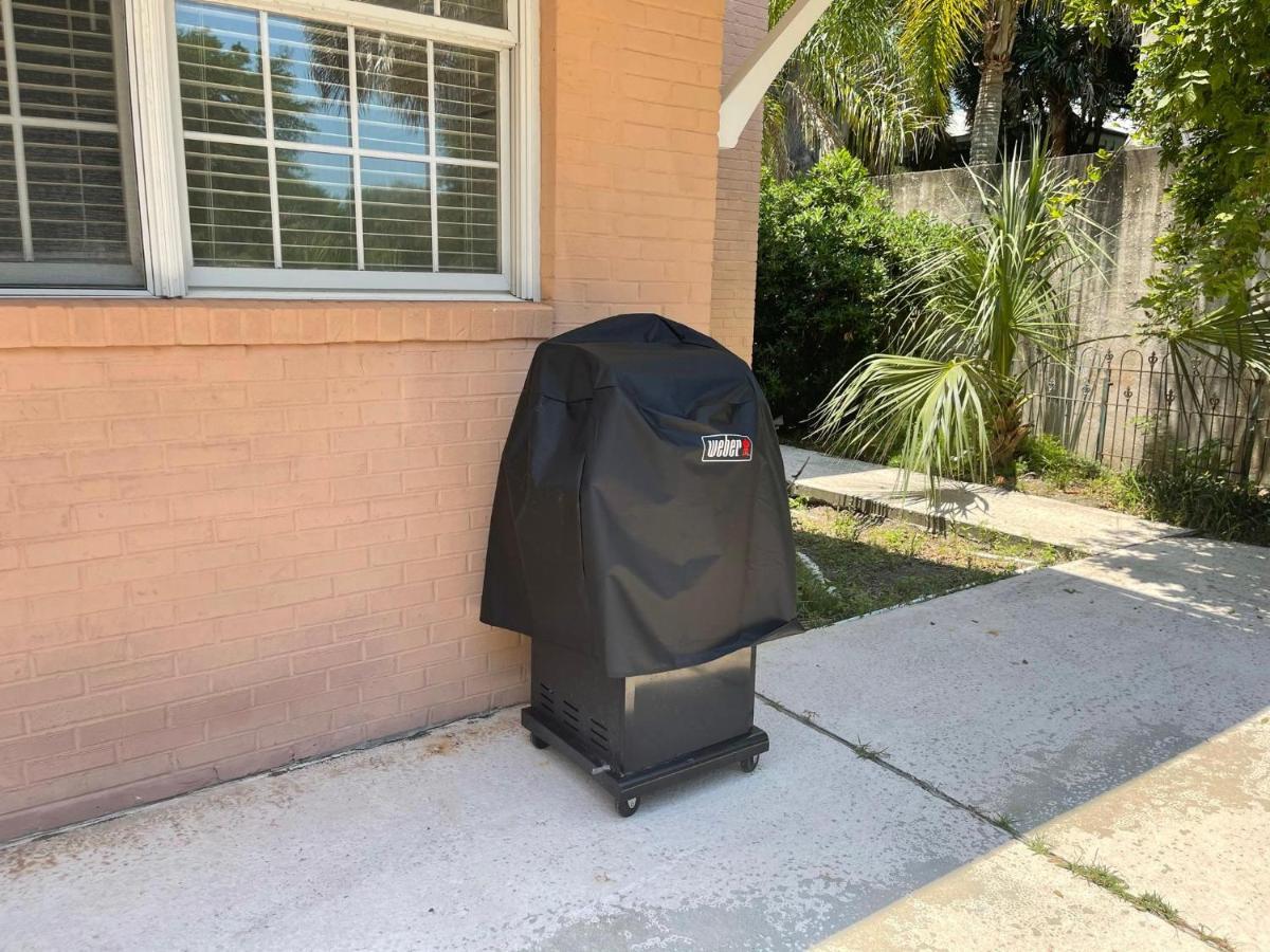 فيلا 44 Dune House - 1901 Dixon Lane St. Simons Island المظهر الخارجي الصورة